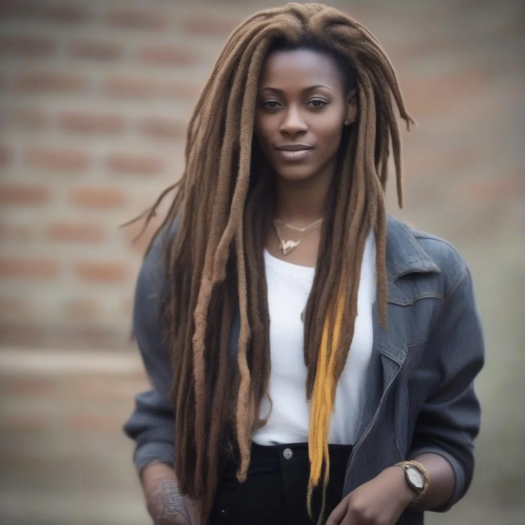 The Ultimate Guide to Caring for Your Dreadlocks