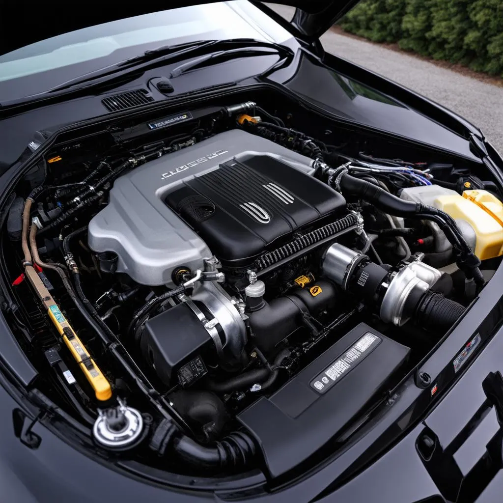 Achieving Perfect Care for Your European Car’s Electrical System