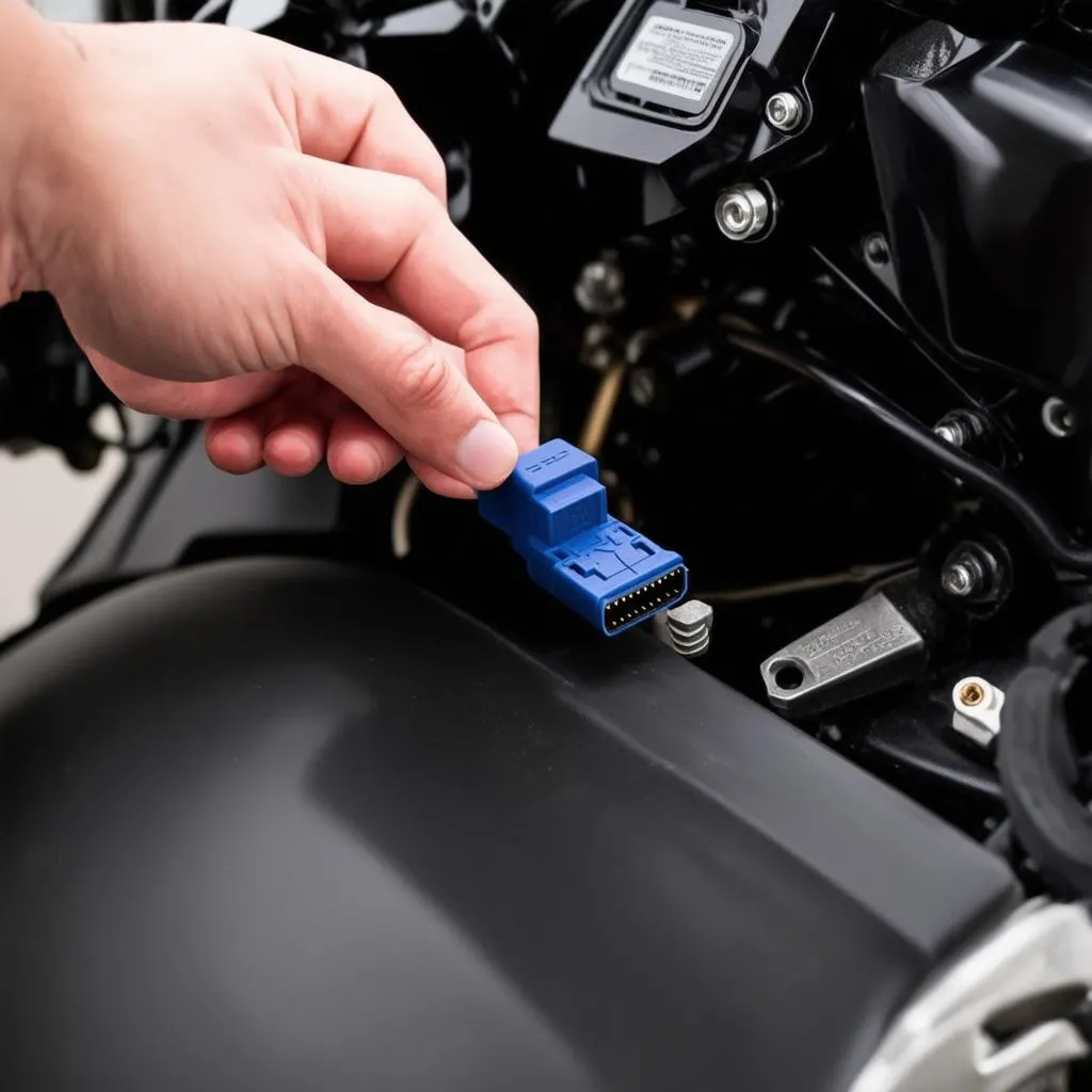 Unveiling the Mysteries: Your Guide to Honda Motorcycle OBD