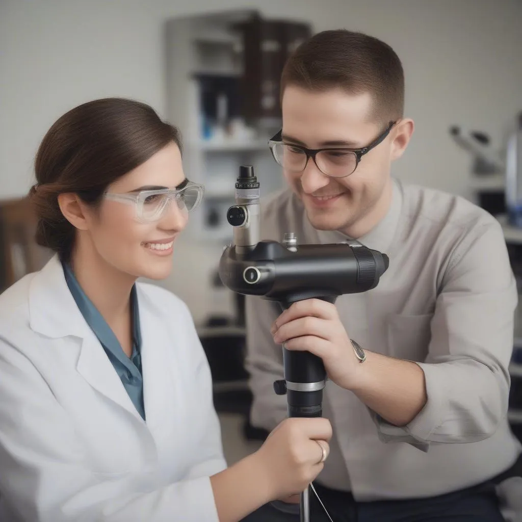 Insight Eye Care Waite Park: Your Vision’s Best Friend