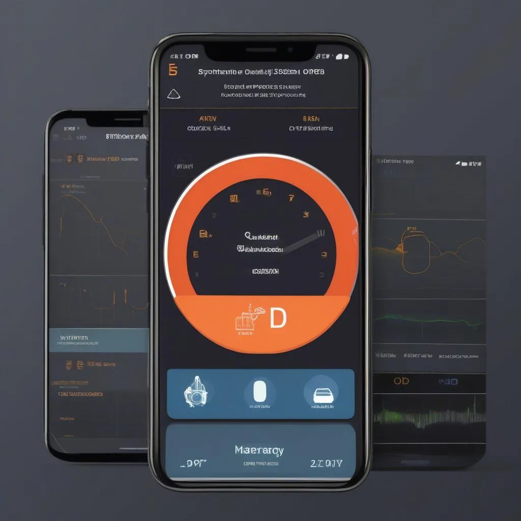 JDash OBD Interface