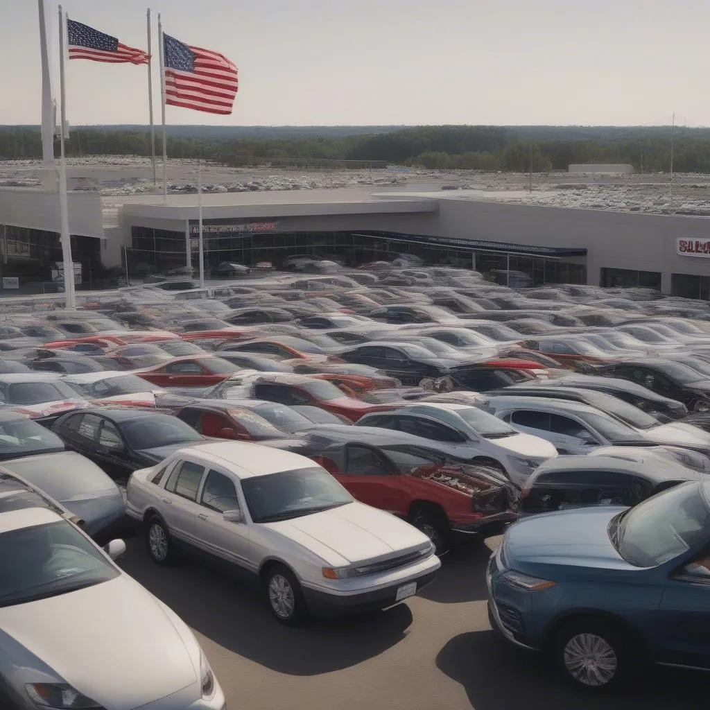 Finding the Best Lacey Car Dealerships: Your Guide to a Smooth Ride