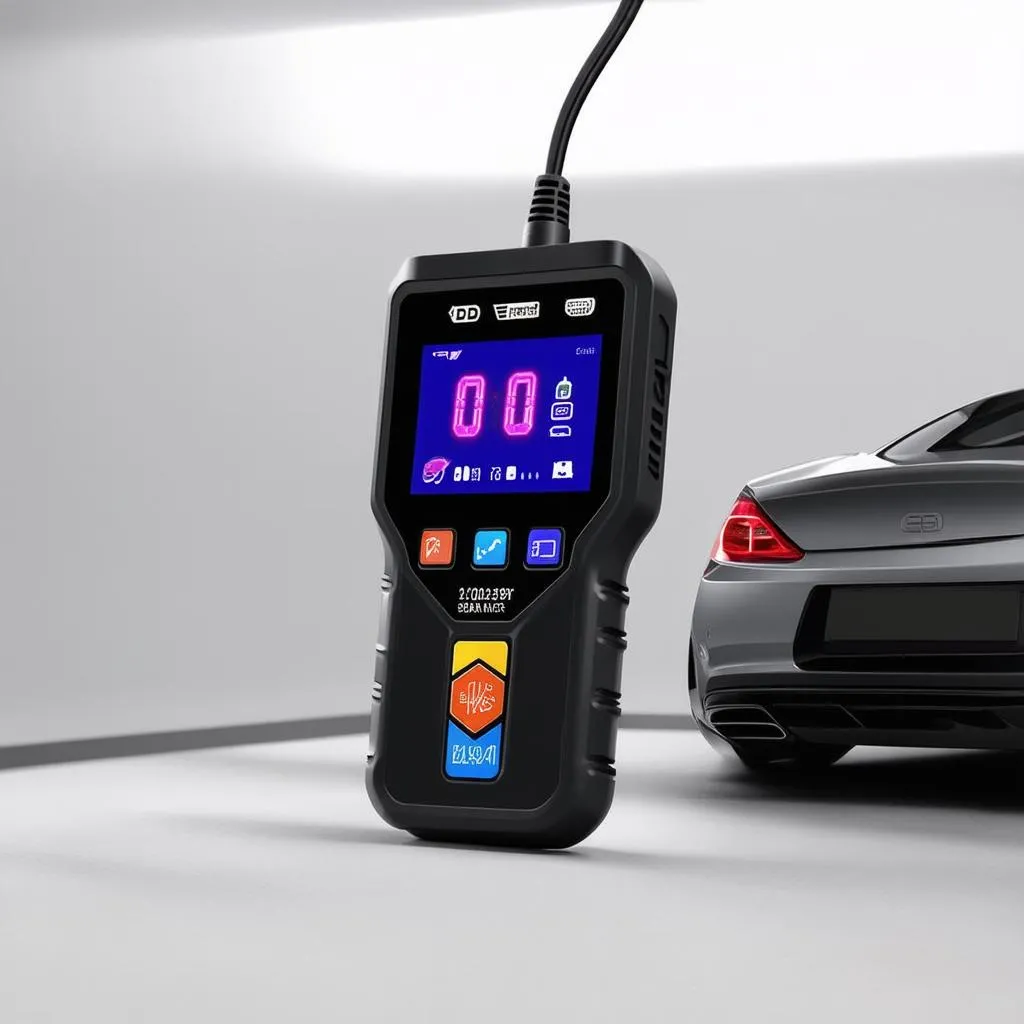 Best OBD Scanner in India: A Comprehensive Guide to Choosing the Right Tool