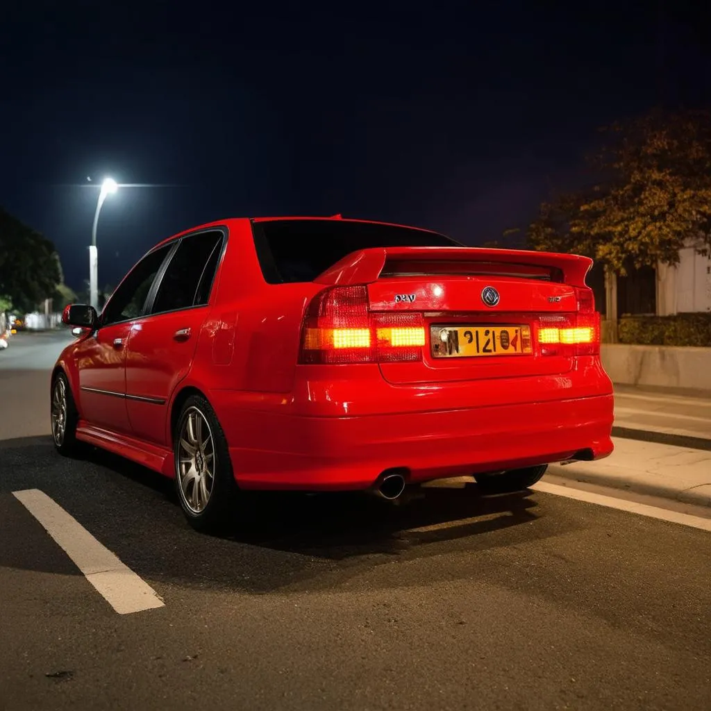 Mazda Car Alarm Keeps Going Off: Why and What to Do?