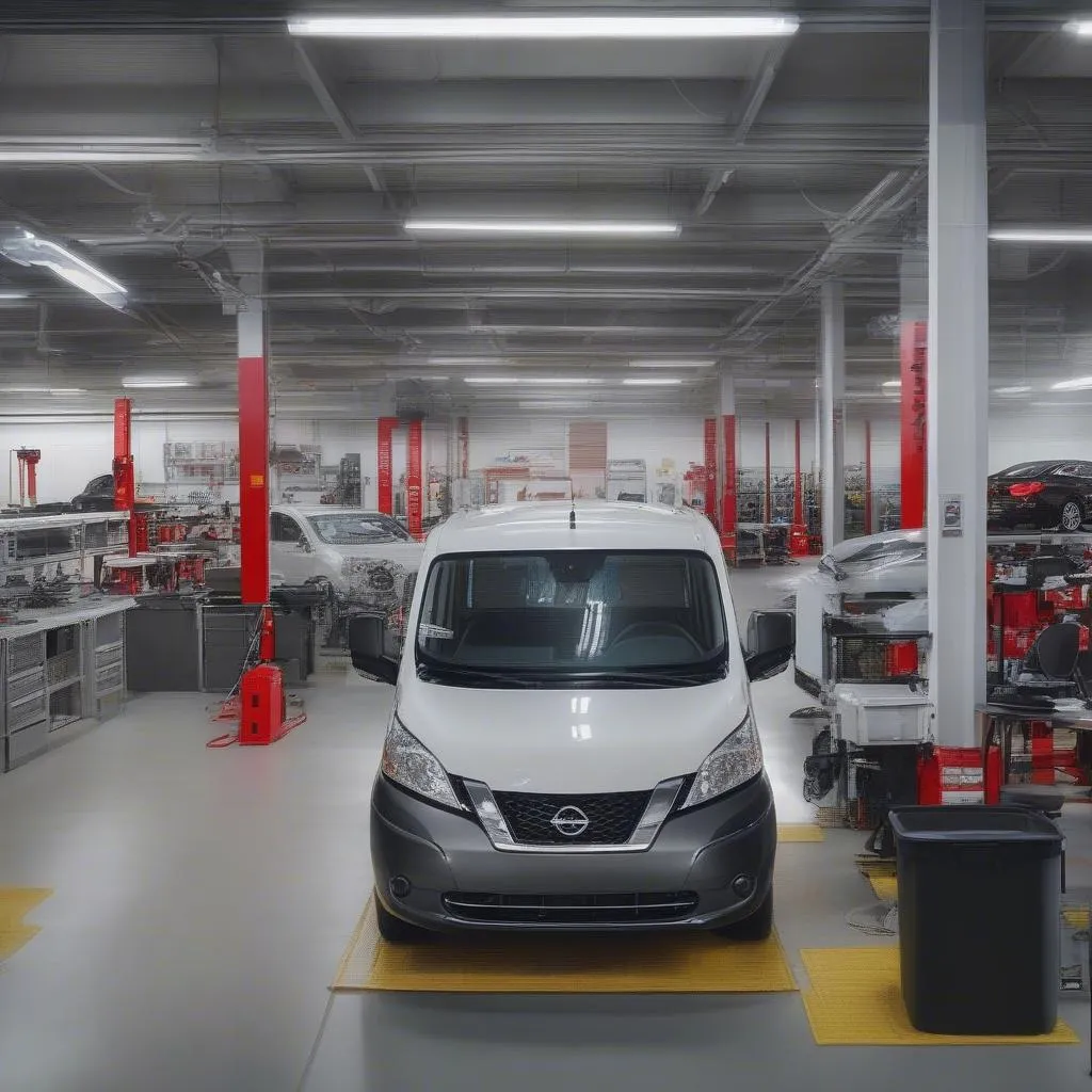 Merchant Nissan Cars: What You Need to Know