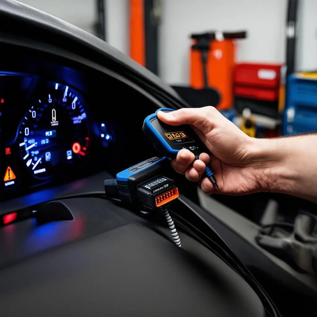 Unlock the Power of Your Car: Understanding the OBD Diag & Scan Activation Key