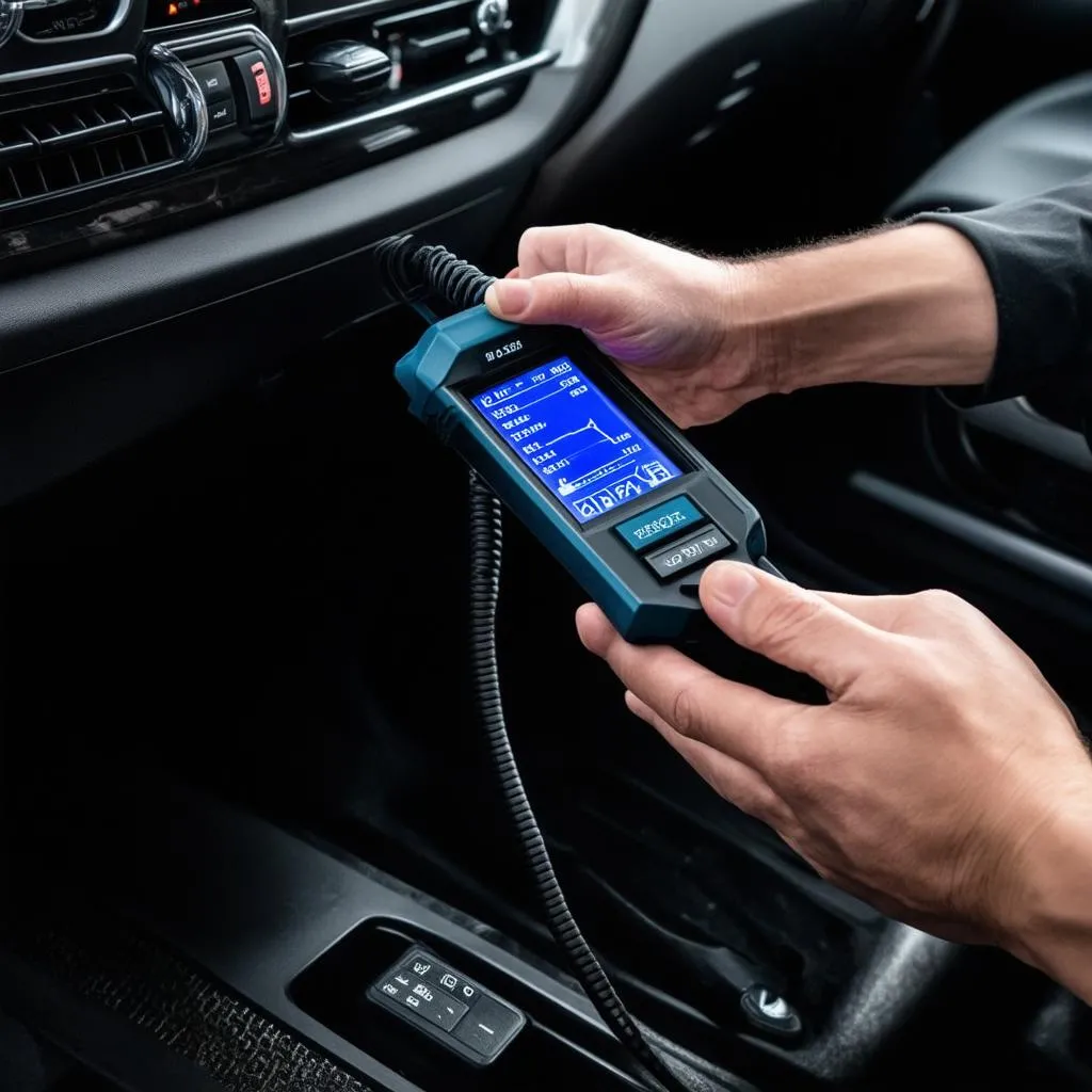 Demystifying “Carmen OBD”: Your Guide to European Car Diagnostics