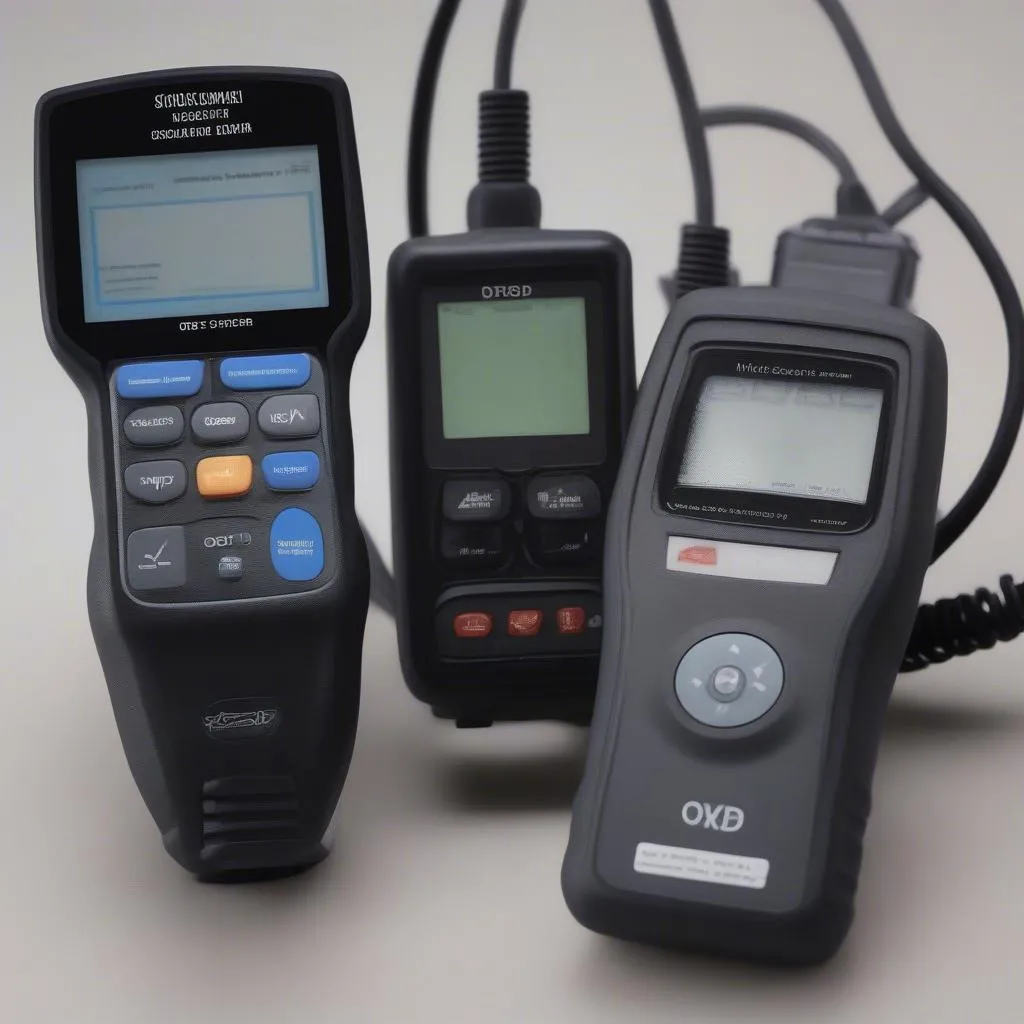 Finding the Best OBD Scanner for Your VAG Vehicle: A Comprehensive Guide