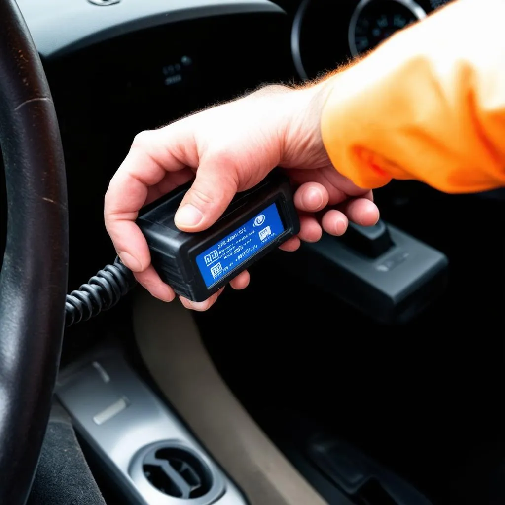 How Long are OBD Codes Stored? Unlocking the Mystery of Your Car’s Memory