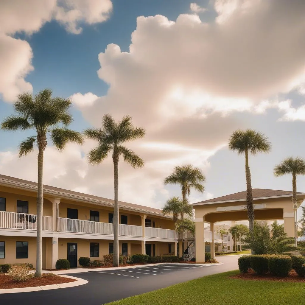 Finding the Best Care for Your Loved Ones: A Guide to Senior Living in Punta Gorda