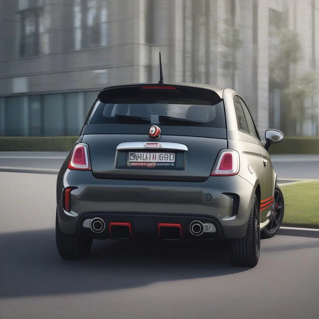 Abarth OBD Lock: Everything You Need to Know