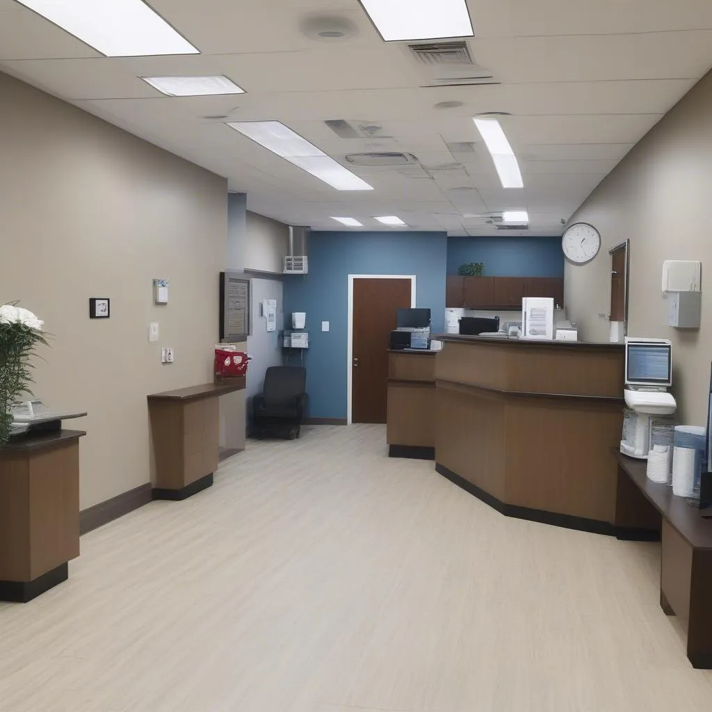 Urgent Care Center Abbeville LA