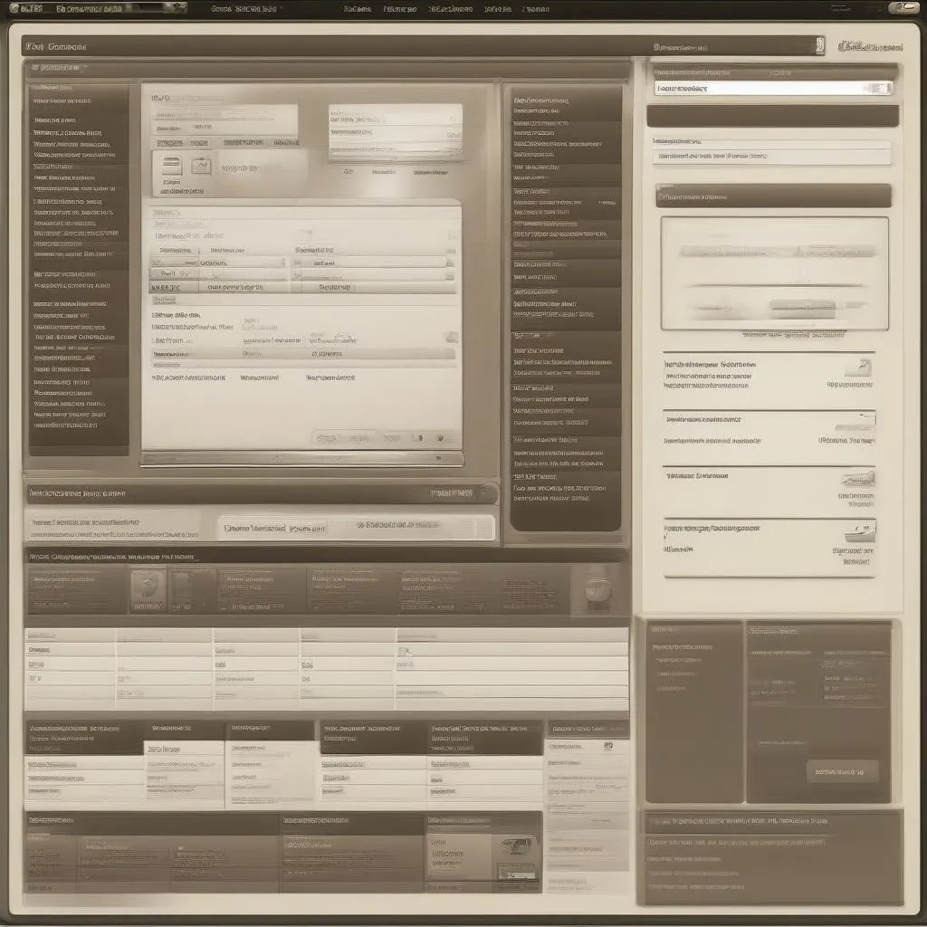 European Car Diagnostic Software