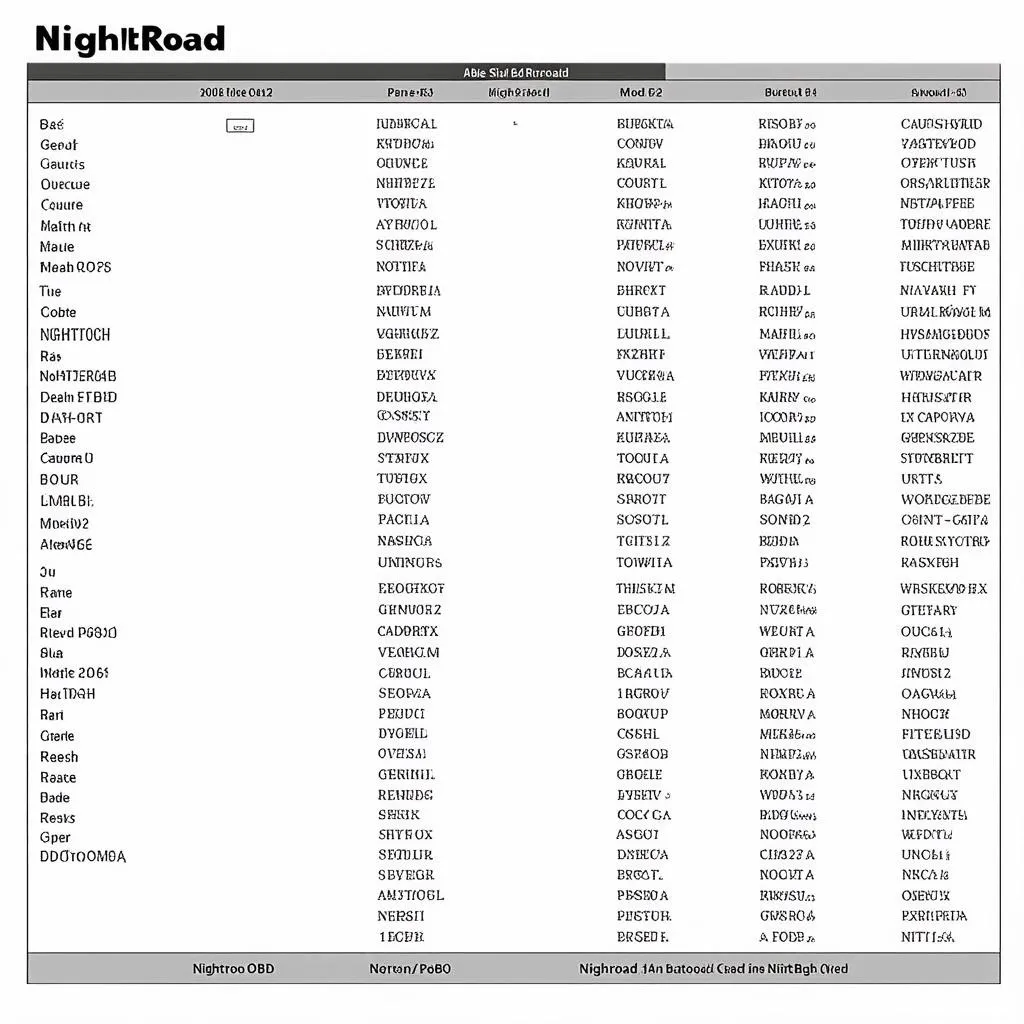 abel-nightroad-obd-compatible-cars-list