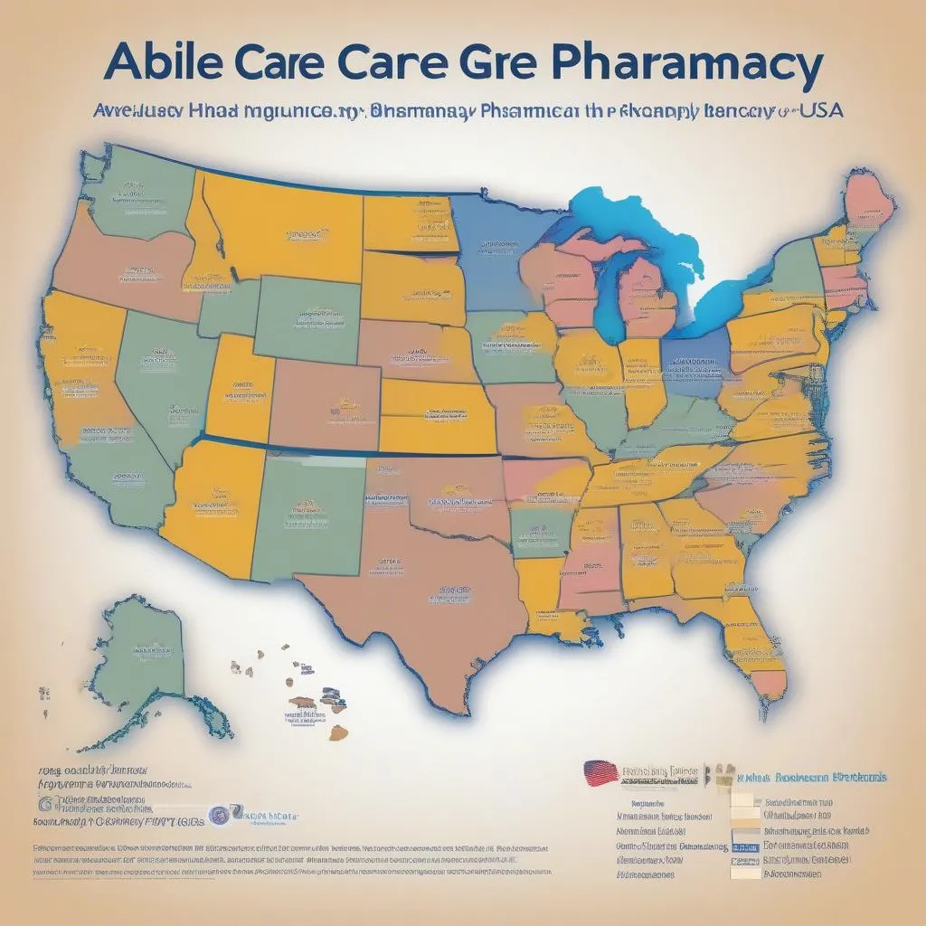 Able Care Pharmacy & Medical Supplies: Your One-Stop Shop for All Your Healthcare Needs