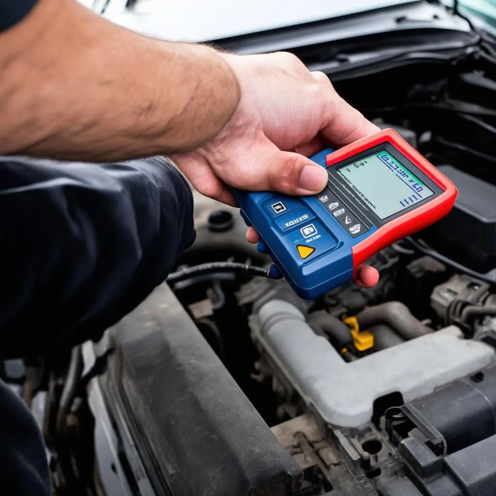 ABS OBD Scanner: Your Guide to Understanding and Using This Essential Tool