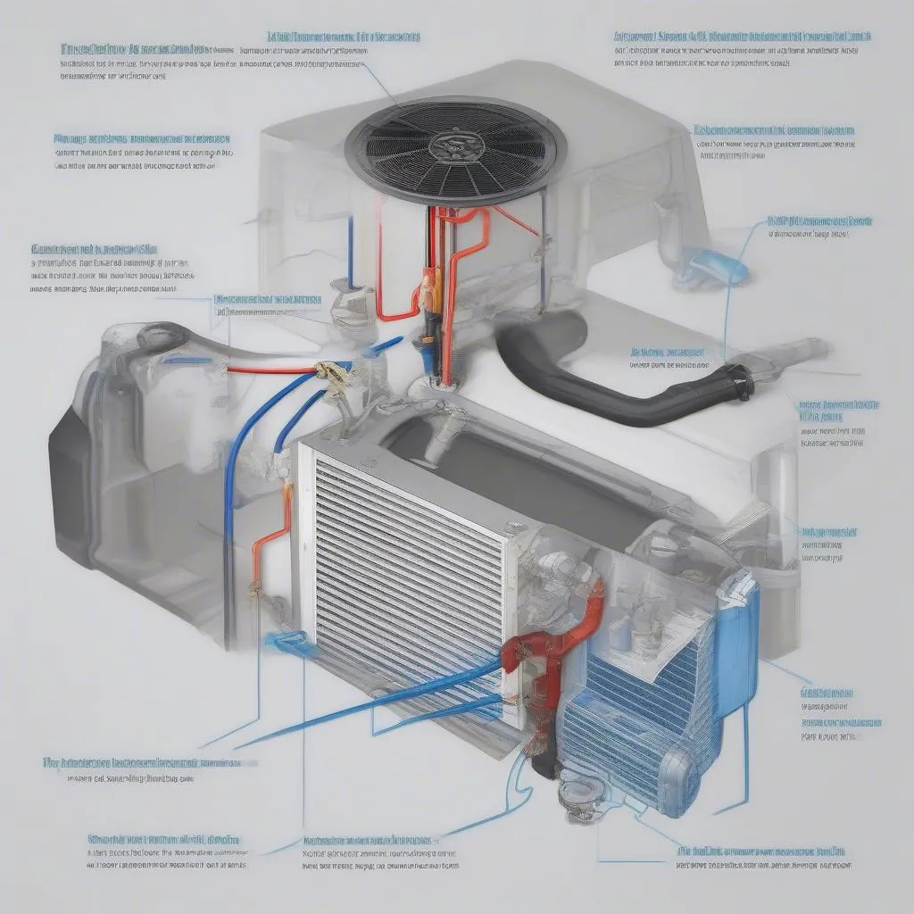 Car AC Cycling On and Off Rapidly: What’s Going On?