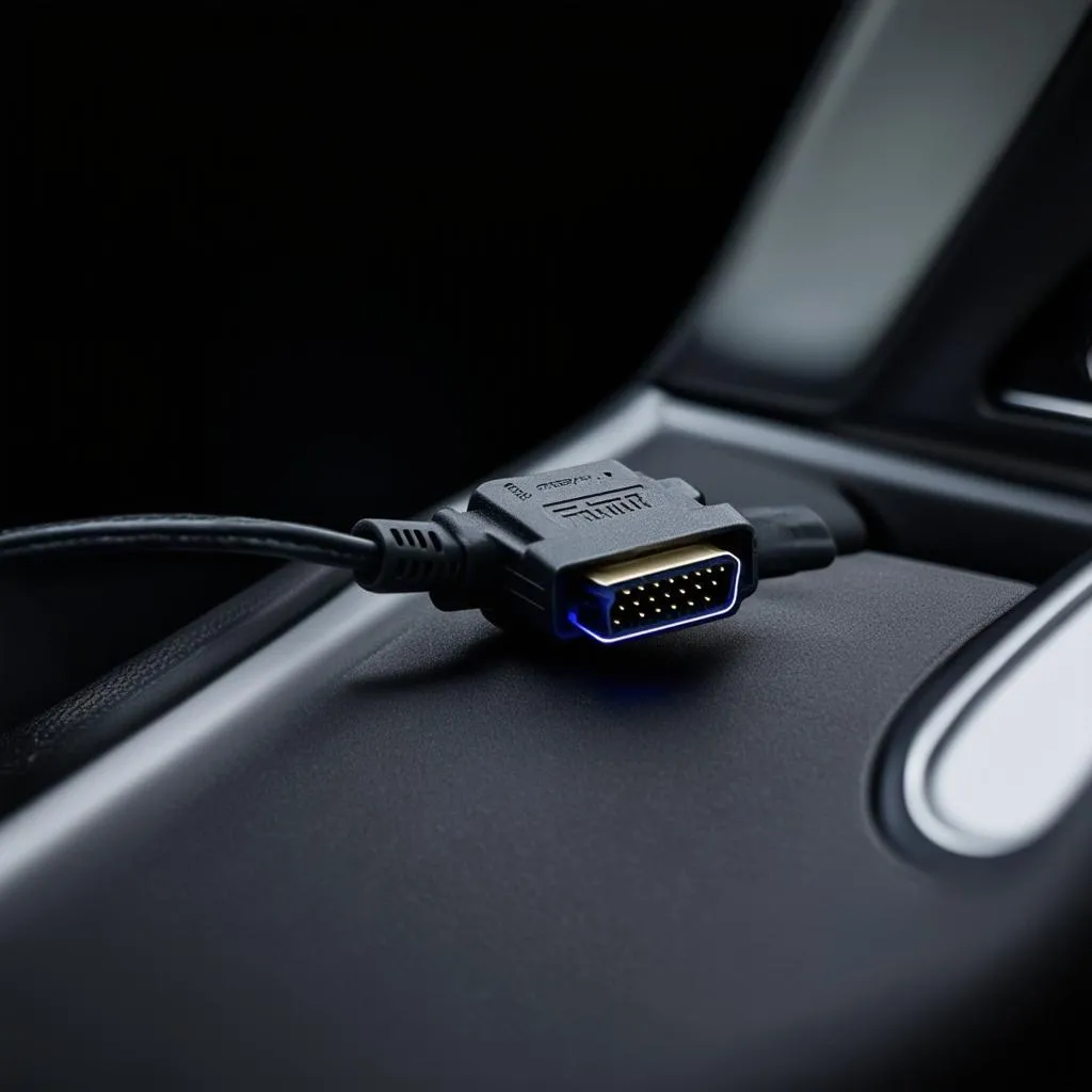 Unlocking Your Car’s Potential: A Deep Dive into Accessport OBD Cables