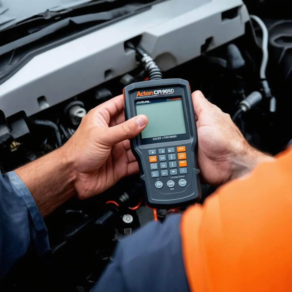 Actron CP9690 Elite OBD I and II Autoscanner Kit Stores: Your Guide to Finding the Best Deals