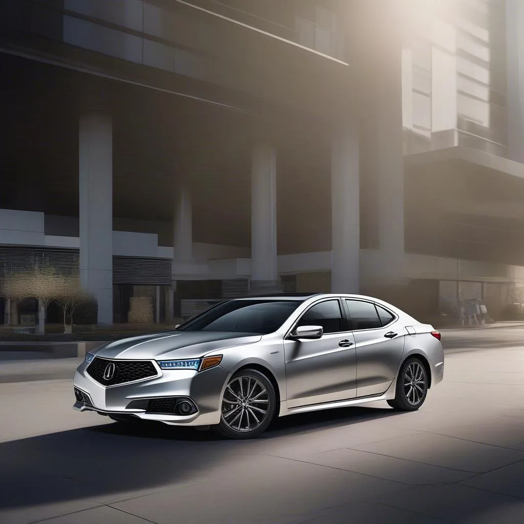 Acura of Memphis Used Cars: Your Guide to Luxury and Reliability