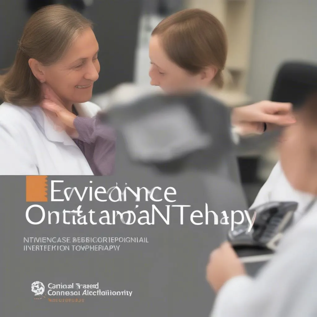 Evidence-Based Occupational Therapy Interventions in Acute Care