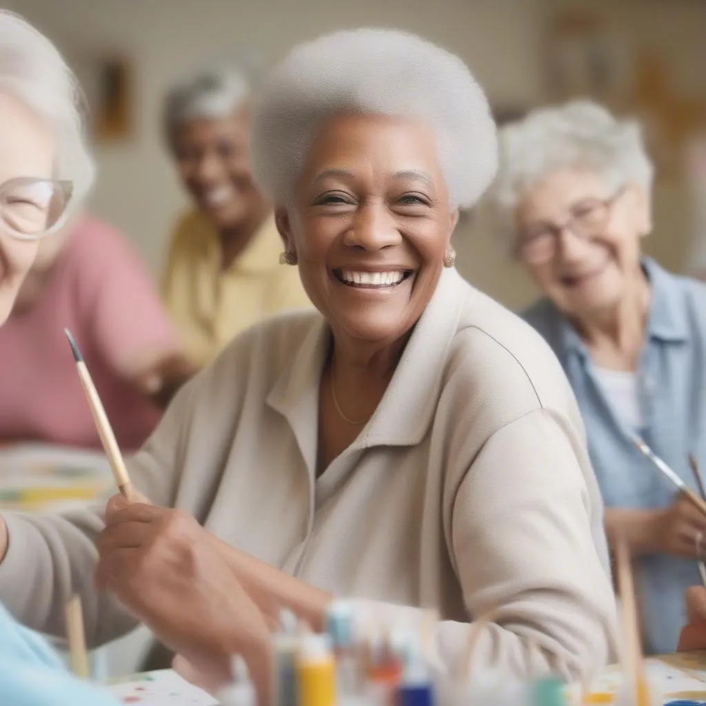 Exploring Rewarding Adult Day Care Careers: A Guide for Compassionate Individuals