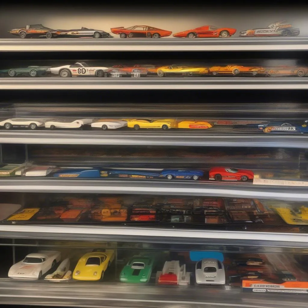 afx-slot-car-collection