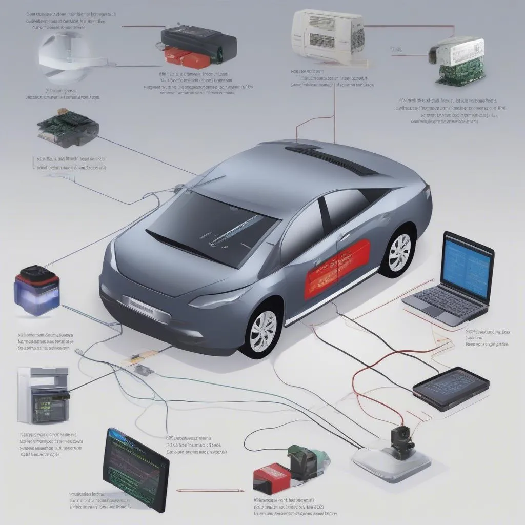 AI Car Generator: The Future of Automotive Diagnostics