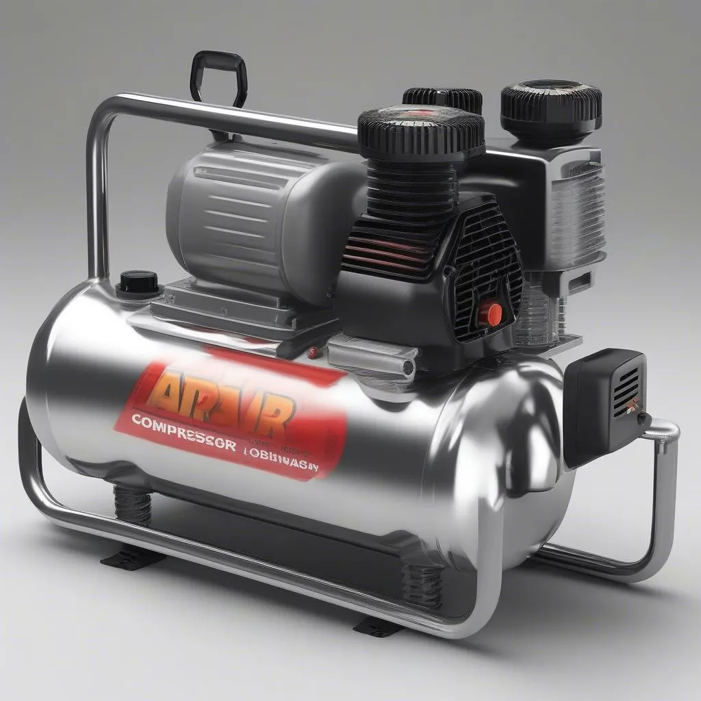 air-compressor