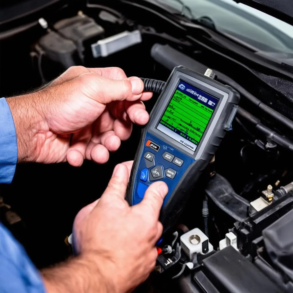 Airbag Module Reprogramming Tools on OBD: A Comprehensive Guide