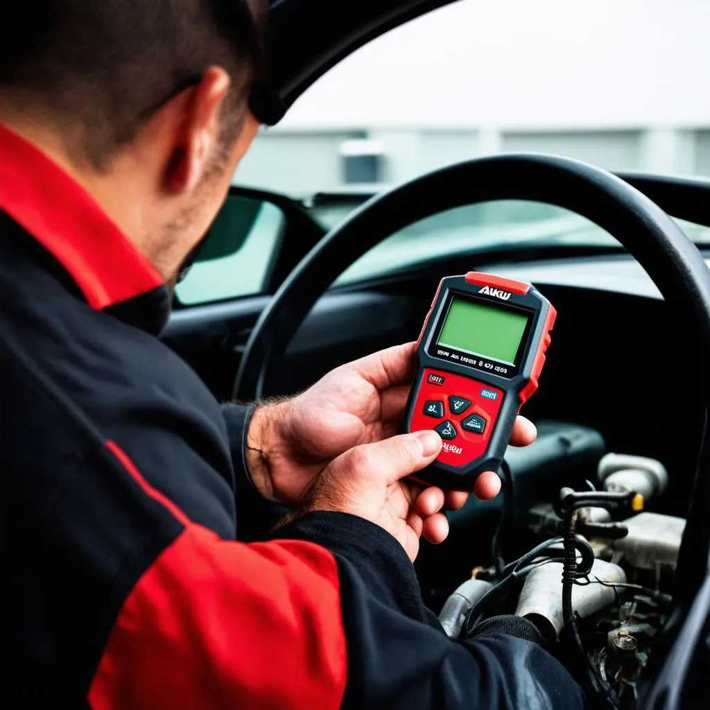 Aku OBD: A Guide to Understanding and Using This Diagnostic Tool