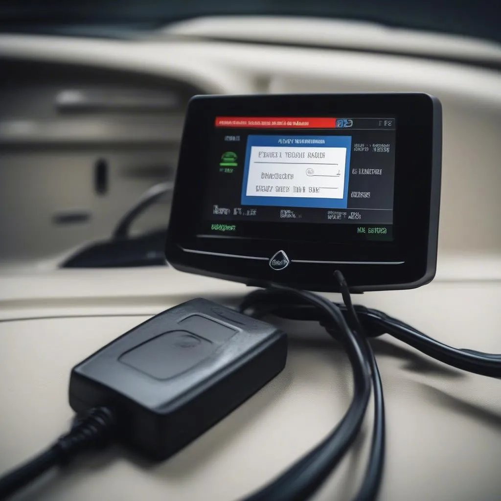 Alfa 146 OBD: A Guide to Diagnosing and Troubleshooting Your Car