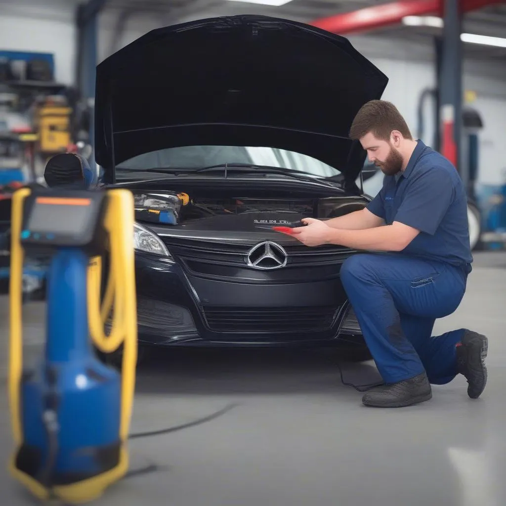 Alldata OBD: Your Ultimate Guide to Automotive Diagnostics