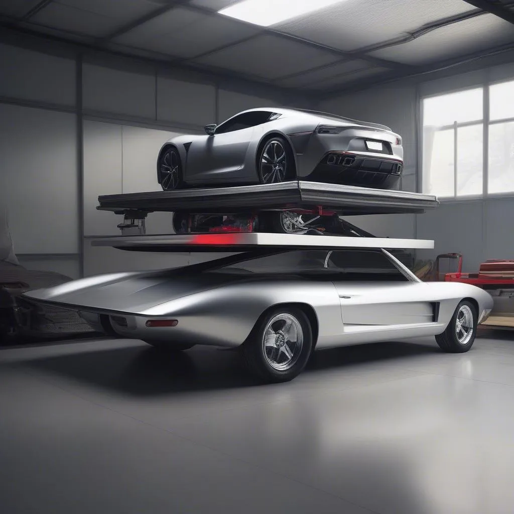 Futura Car Trailer: Everything You Need To Know