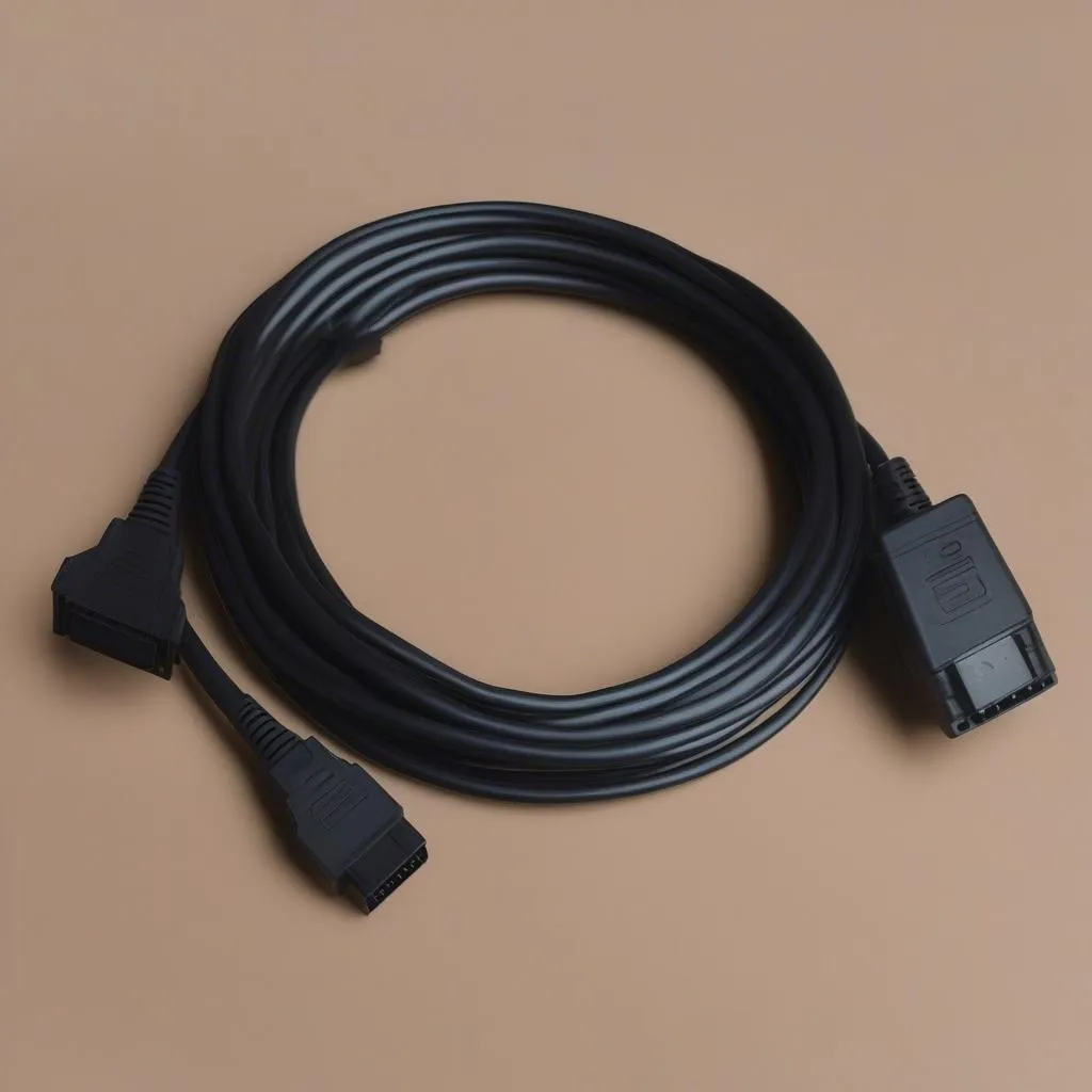 Diagen OBD Cable