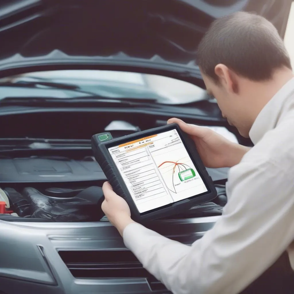 Amazon OBD Scan Tool: Your Guide to Auto Diagnostics