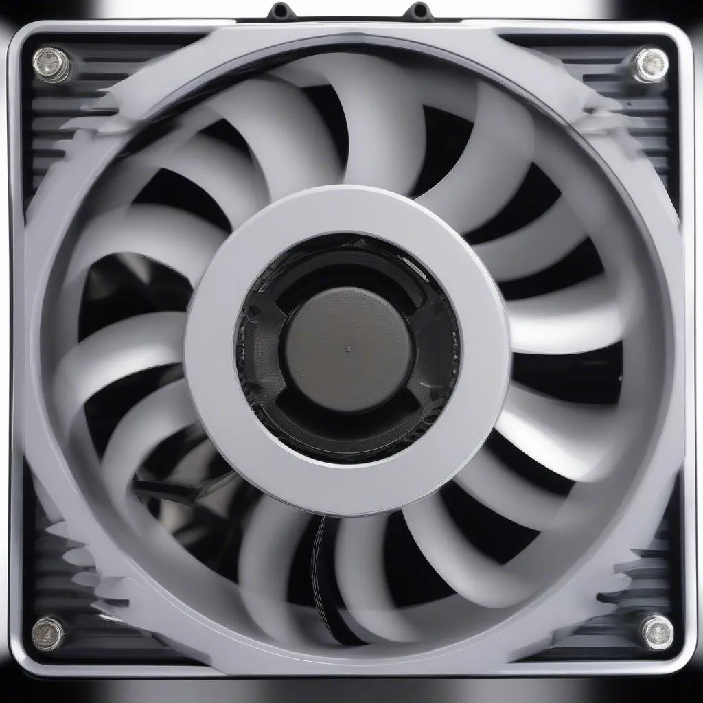 Understanding Your Car Amp Fan: Keeping Things Cool