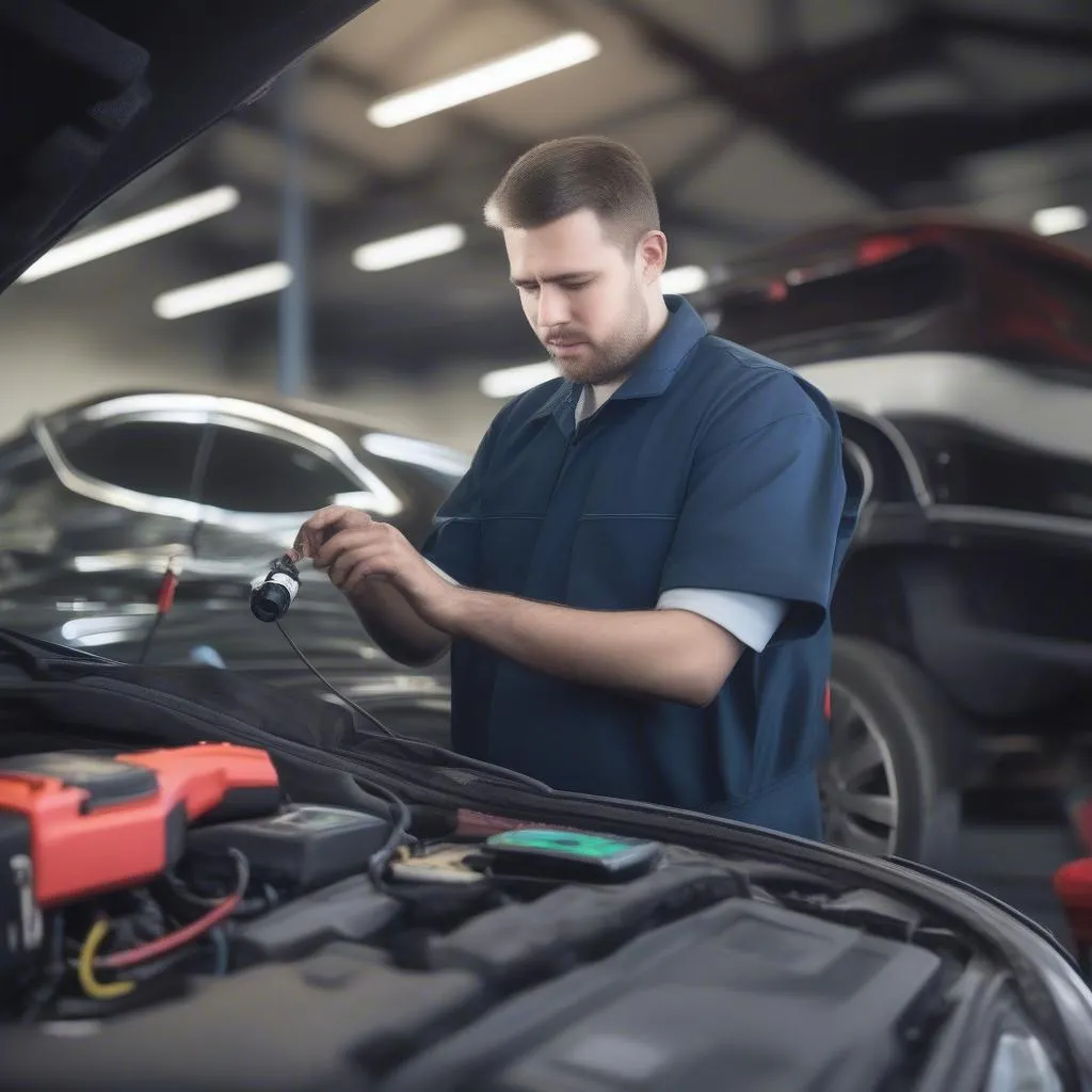 AMS OBD: Your Ultimate Guide to European Car Diagnostics