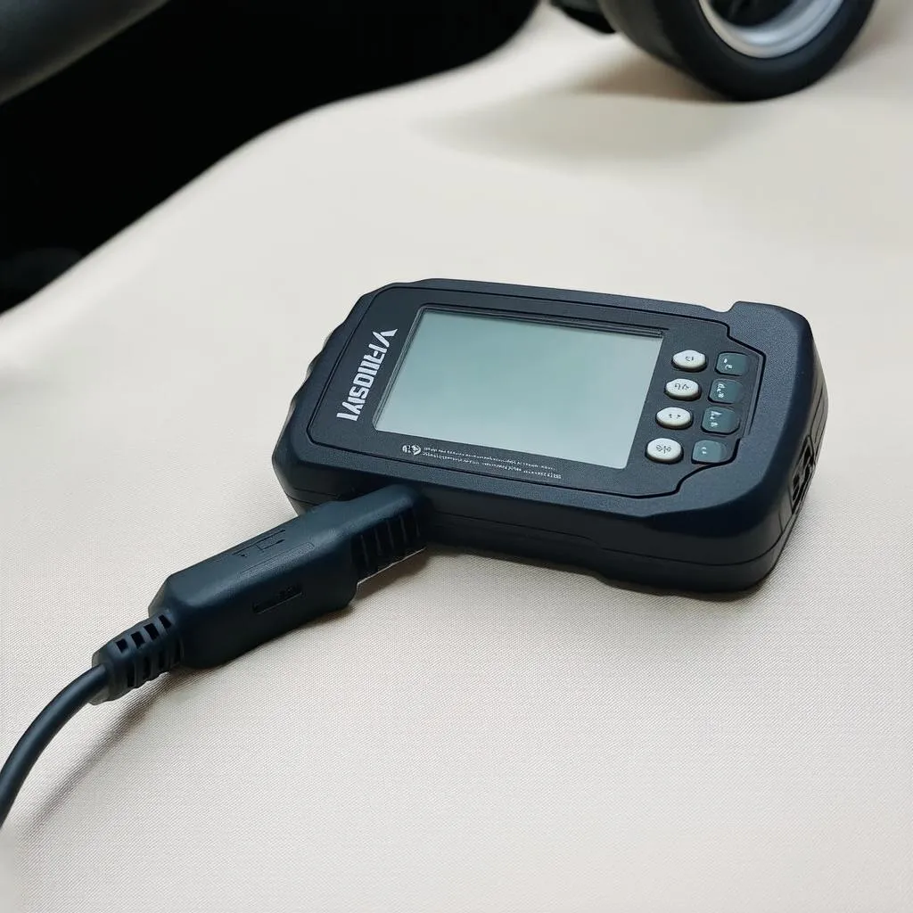 Ancel AD310 OBD2 Diagnostic Scan Tool: A Comprehensive Guide