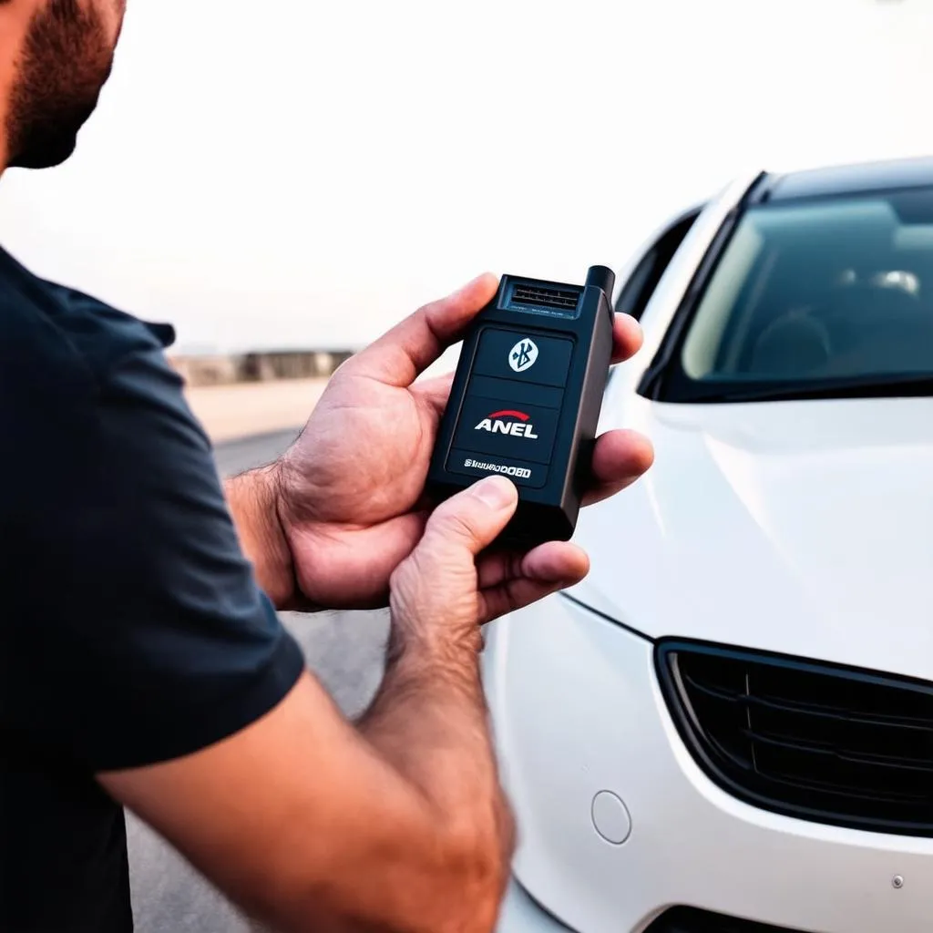 Ancel OBDing Bluetooth: The Ultimate Guide to European Car Diagnostics