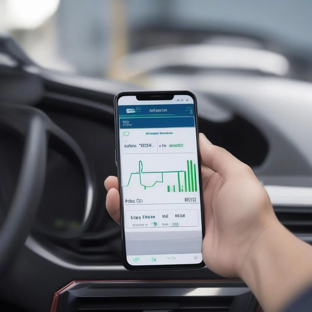 Unlock Your Car’s Secrets: A Deep Dive into Android OBD Reader Apps