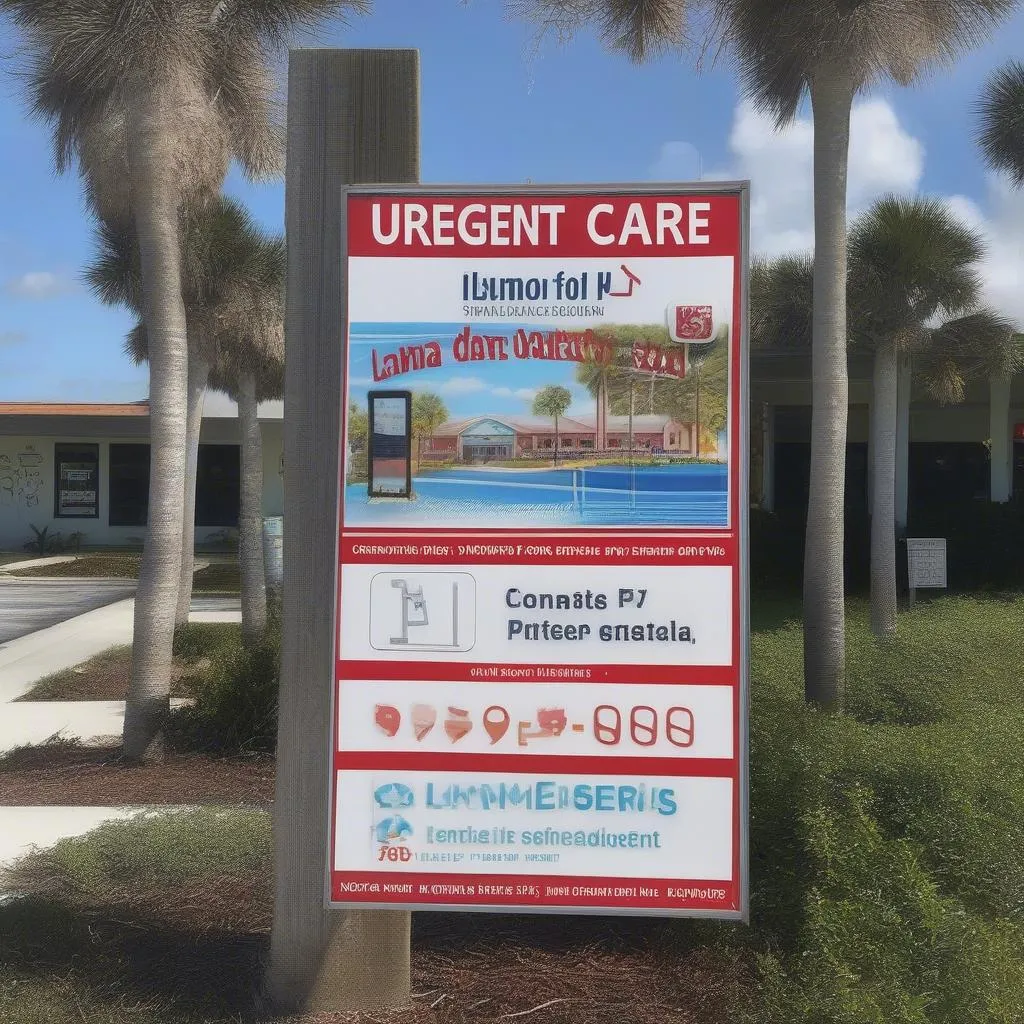 Anna Maria Island Urgent Care: Your Guide to Convenient Healthcare