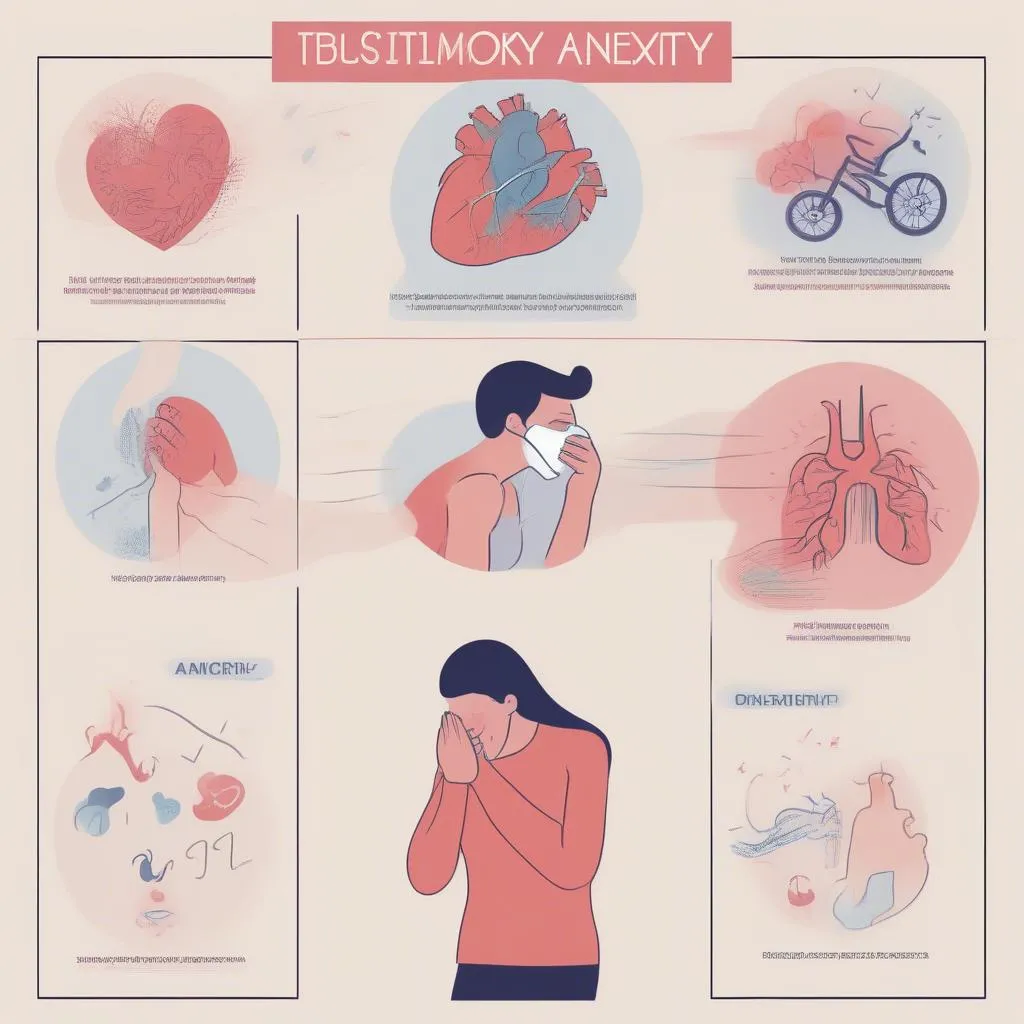 Anxiety Symptoms