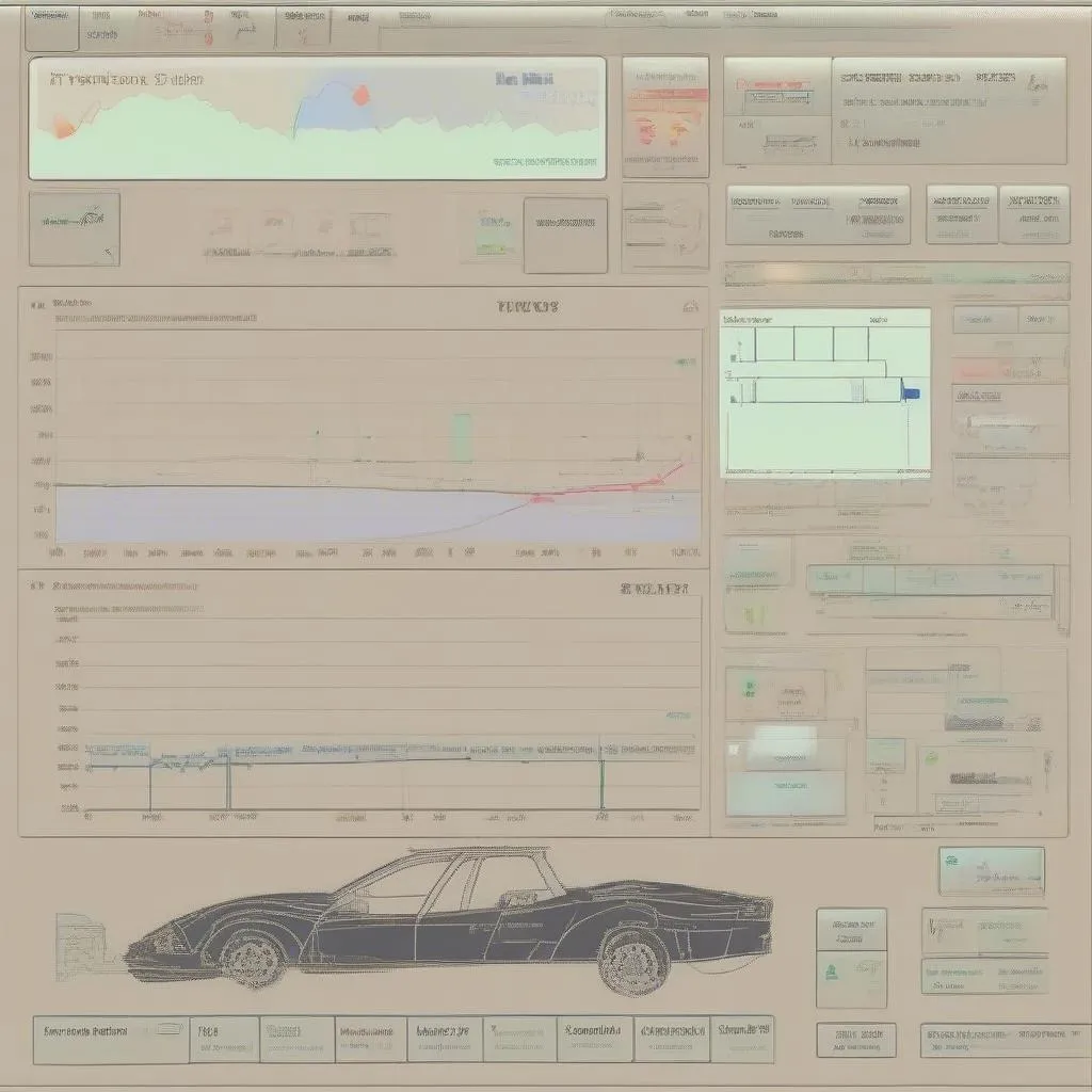 Arduino OBD Dashboard