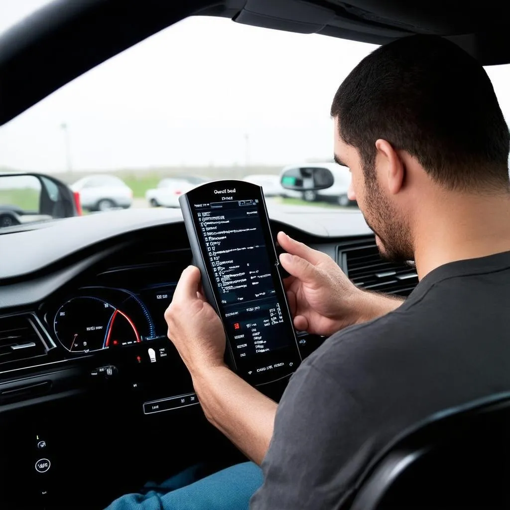 Understanding Audi OBD II Codes: A Comprehensive Guide for Car Enthusiasts