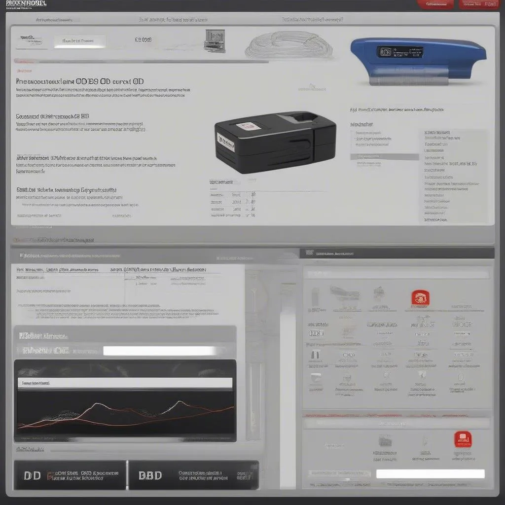 Best OBD Scanner for GM Vehicles: A Comprehensive Guide