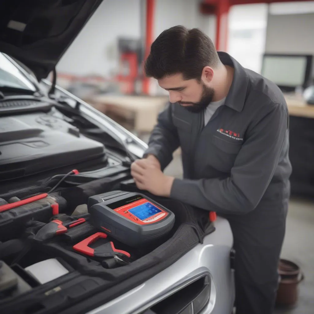 Autel ND70S OBD: The Ultimate Guide to European Car Diagnostics