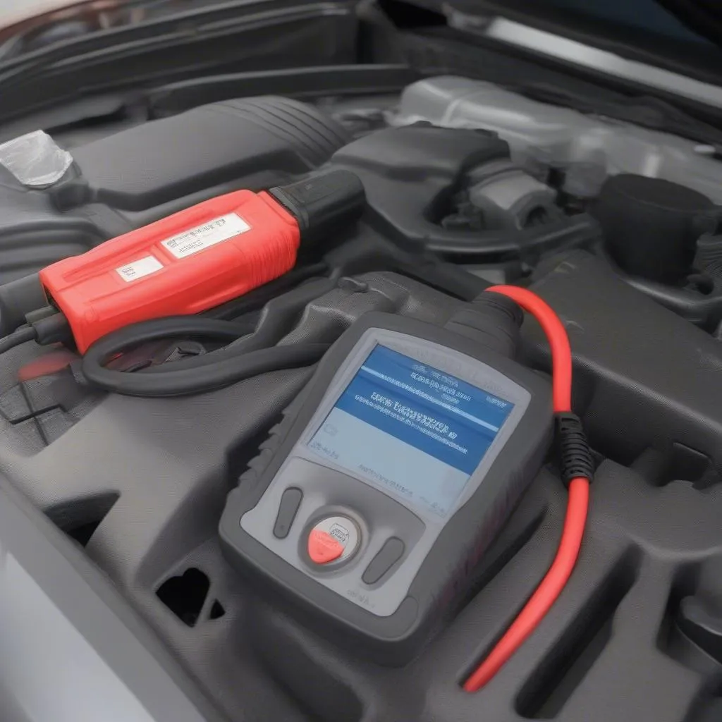 Autel OBD-16 Adapter: Your Gateway to European Car Diagnostics