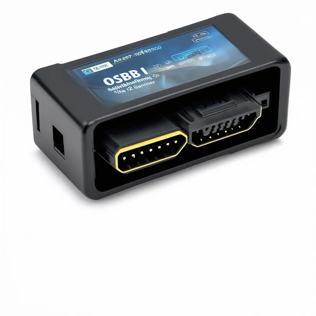 Autel OBD Scanner Professional