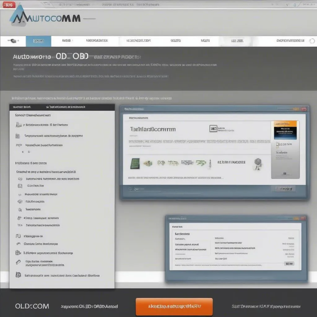 Unlocking Your Car’s Secrets: A Deep Dive into Autocom OBD Download